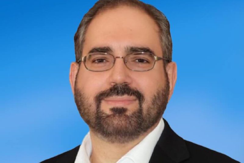 Marios Savvides