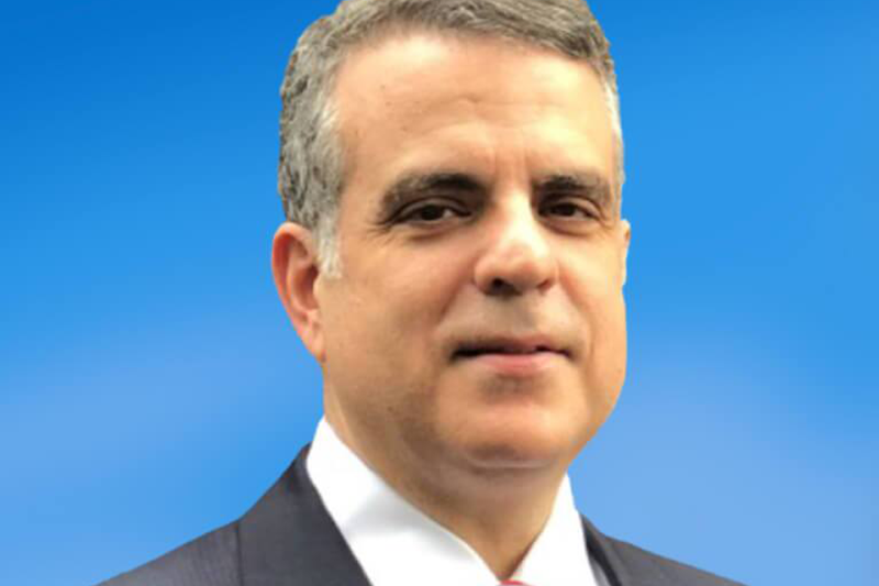Stefanos Damianakis
